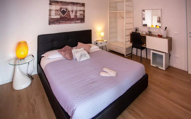 Bed And Breakfast Castello7