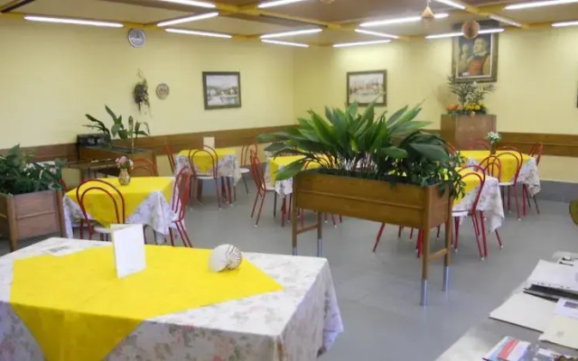 Bed and Breakfast Atalanta