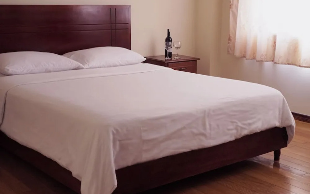Hotel Lottus