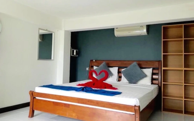 Samui Pink House