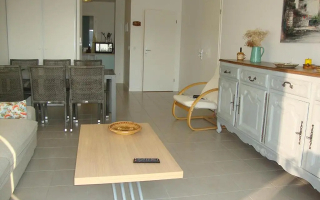 Maison Marsilly, 3 pièces, 6 personnes - FR-1-551-22