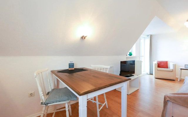 Appartement Dahlia