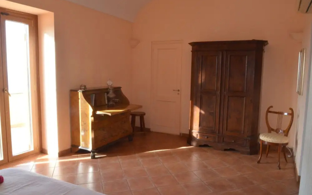 Casale Ianus Sorrento