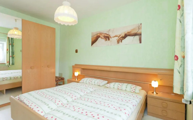 Hillesheim Romantic Escape
