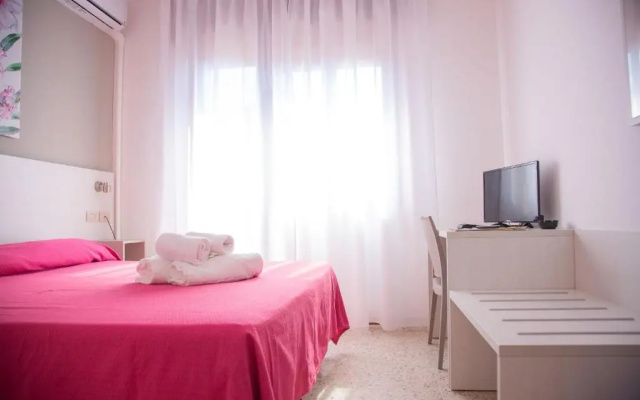 Hotel Laura
