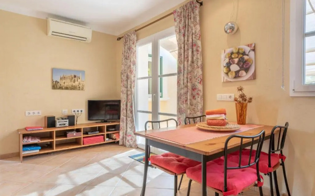 Apartamento Llimonera