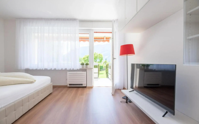 Apartment Pienzenau