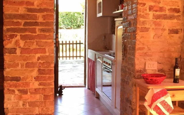 Agriturismo Il Canneto