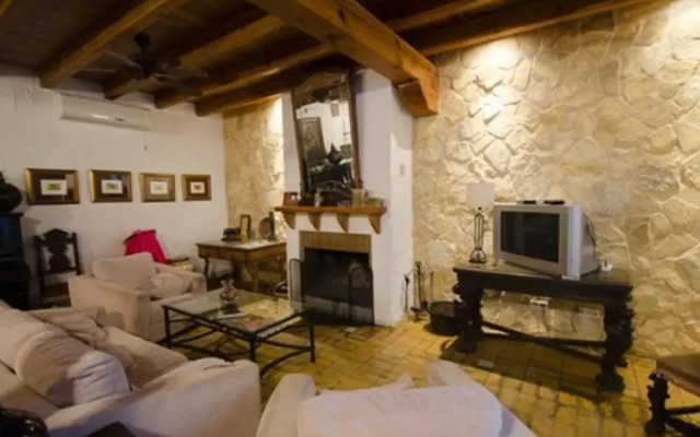 Hotel Rural Molino la Boticaria