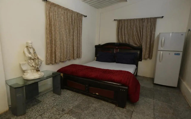 Ashoka Villa 3 BHK Mahabaleshwar