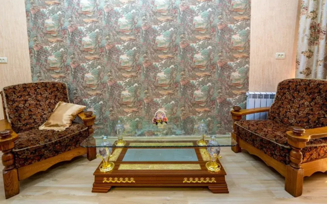 Tsera Hostel