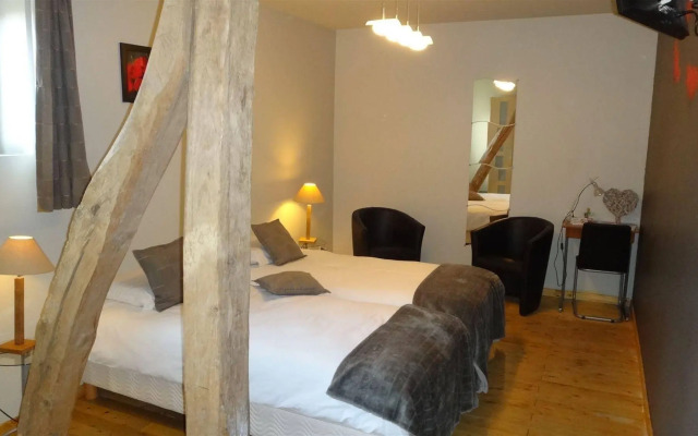 B&B Rikkeshoeve