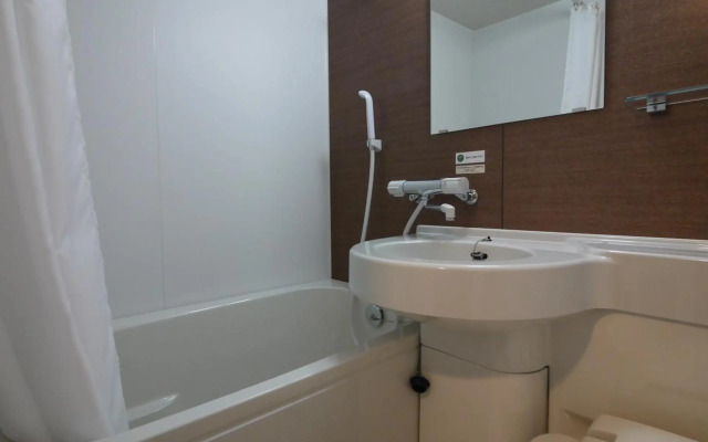 Hotel Route-Inn Shunan-Tokuyama Higashi Inter-