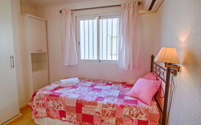 Apartment Apolo III Calpe/Calp