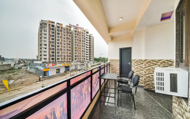 OYO 44605 Hotel Skyway