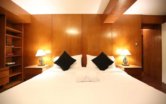 Rustic And Homy 16th Floor Flat In Miraflores