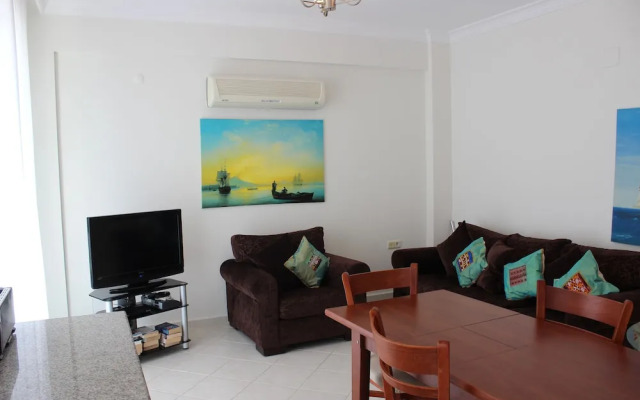 Ocean Beach Apartment by TurkishLettings