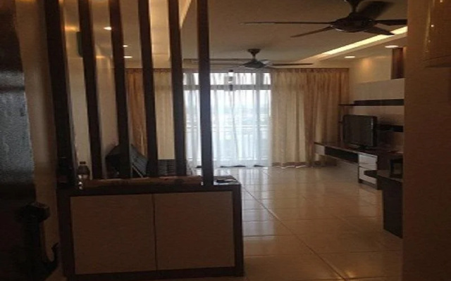 EG Hotel, Setia Tropika, Johor Bahru