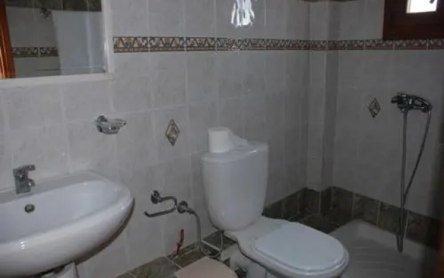 Hotel Bonis