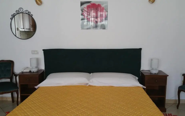 Residence Pirri