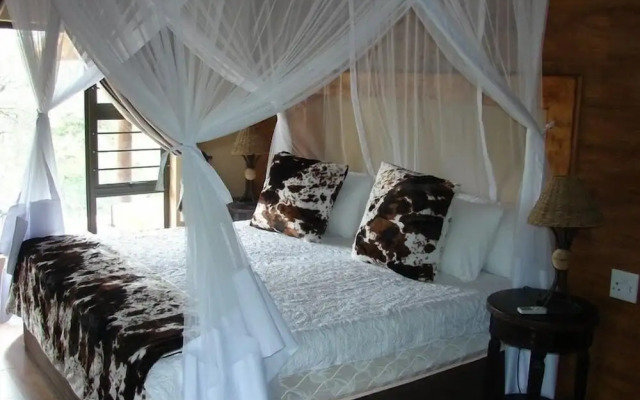 Marloth Kruger Accommodation