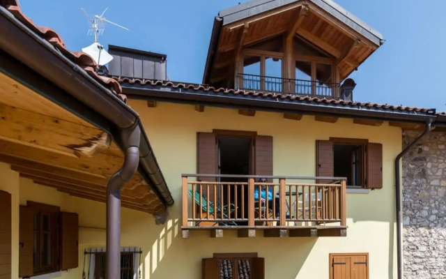 Ca' dei Boieti casa vacanze