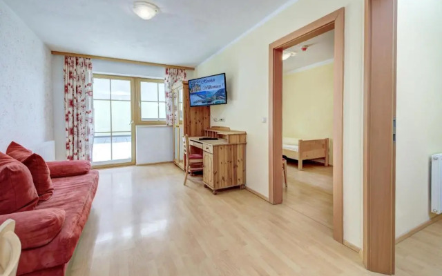 Berghotel Jaga-Alm