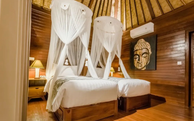 Mamamia Island Villa