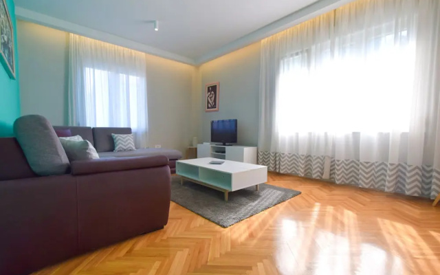 Apartment Olga