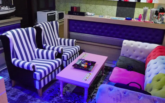 Captain's Beach Boutique Apartments