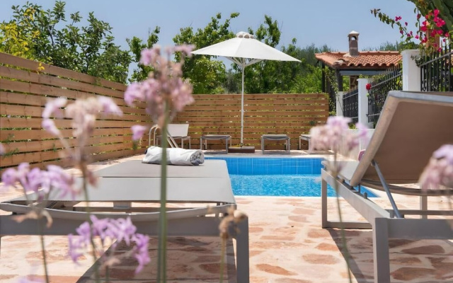 Villa Elysian - Kos Luxury Private Pool Retreat