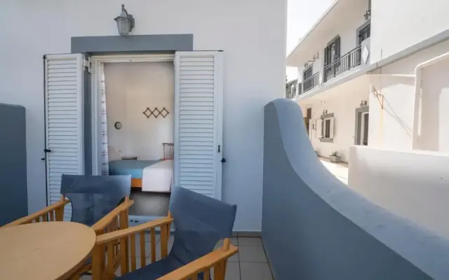 Tassos Apartments I