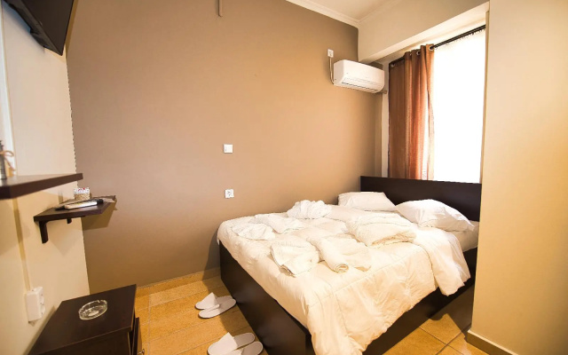 Amaryllis Hotel
