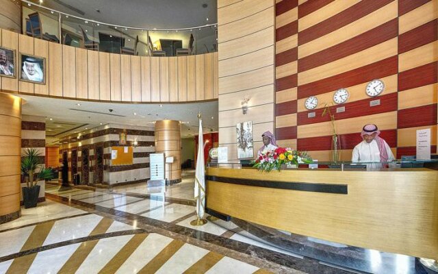 Elaf Al Mashaer Hotel 1