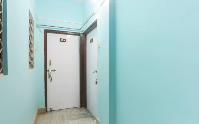 SPOT ON 44076 Monalisa House
