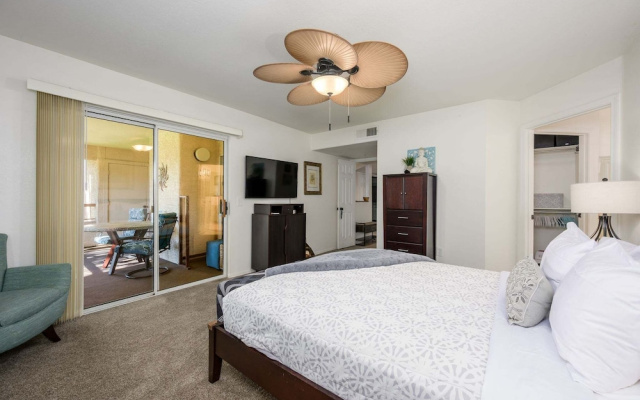 Villa Palma 2 Bedroom Condo