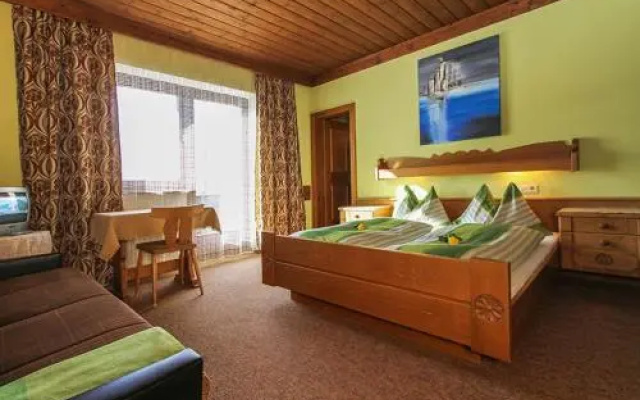 Appartements Moser
