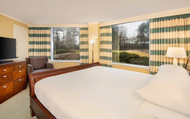 DoubleTree by Hilton Stamford