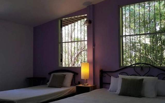 OYO 554 Old Town Boutique Hostel