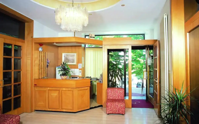 Ristorante Hotel Parco