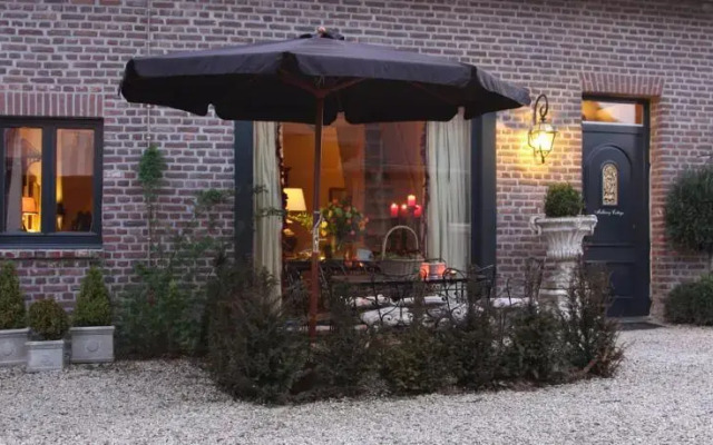 Mulberry Cottage