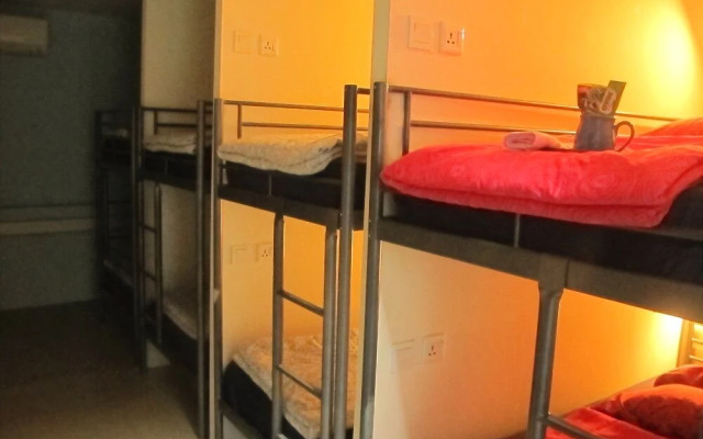 INN at SG - Hostel
