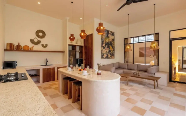 Sofia Villa by Betterplace
