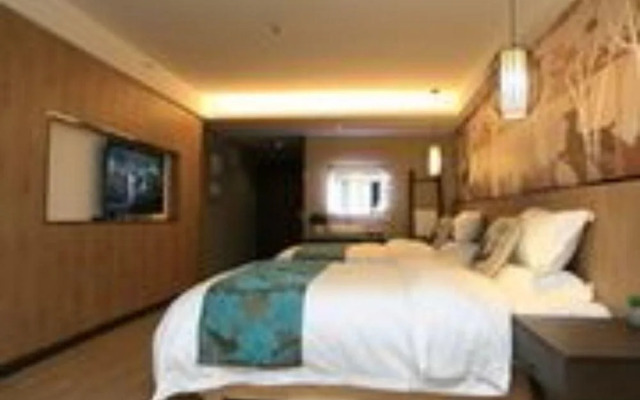 Towo Topping Hotel Xi'an