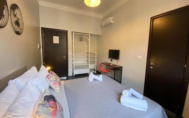 Guest House Rome by Ghor