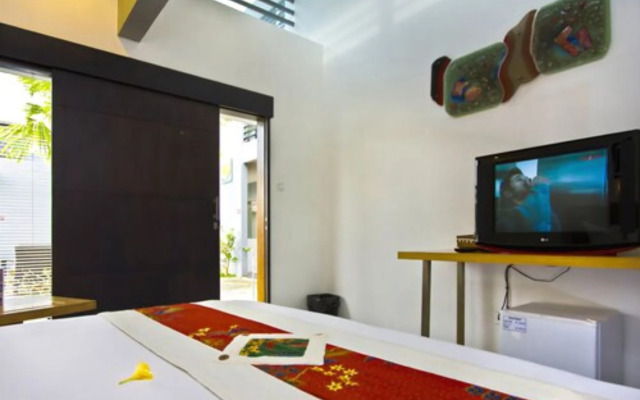 The Harmony Seminyak