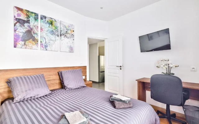 The Pearl Suite