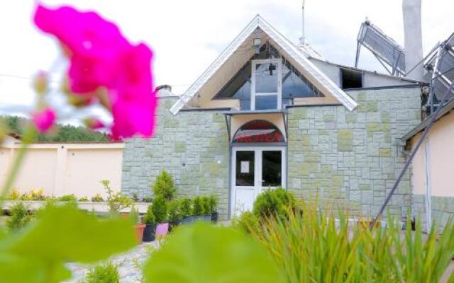 Отель Hostel Shatrata Болгария, Стара Загора - отзывы, цены и фото номеров - забронировать отель Hostel Shatrata онлайн вид на фасад