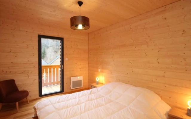 Chalet Mont-Dore, 6 pièces, 11 personnes - FR-1-608-188