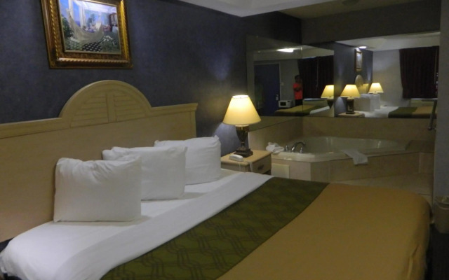 Village Inn and Suites